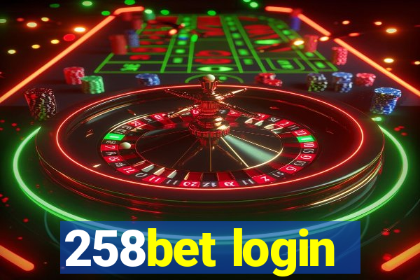 258bet login